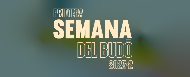 Semana del budō